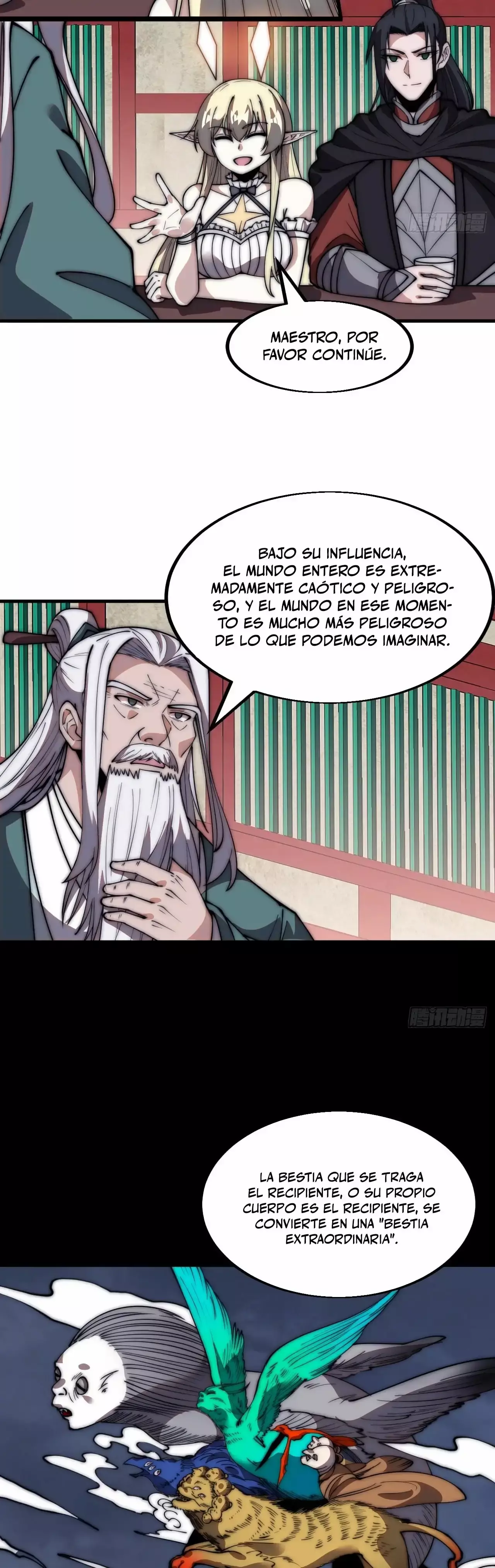 Capitulo 581 page 14