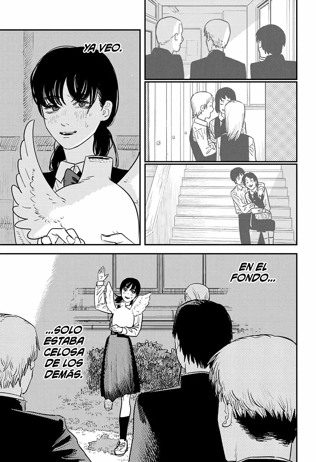 Capitulo 98 page 19