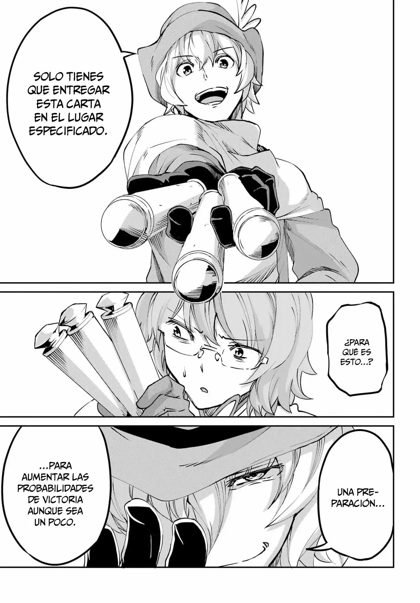 Capitulo 115 page 42