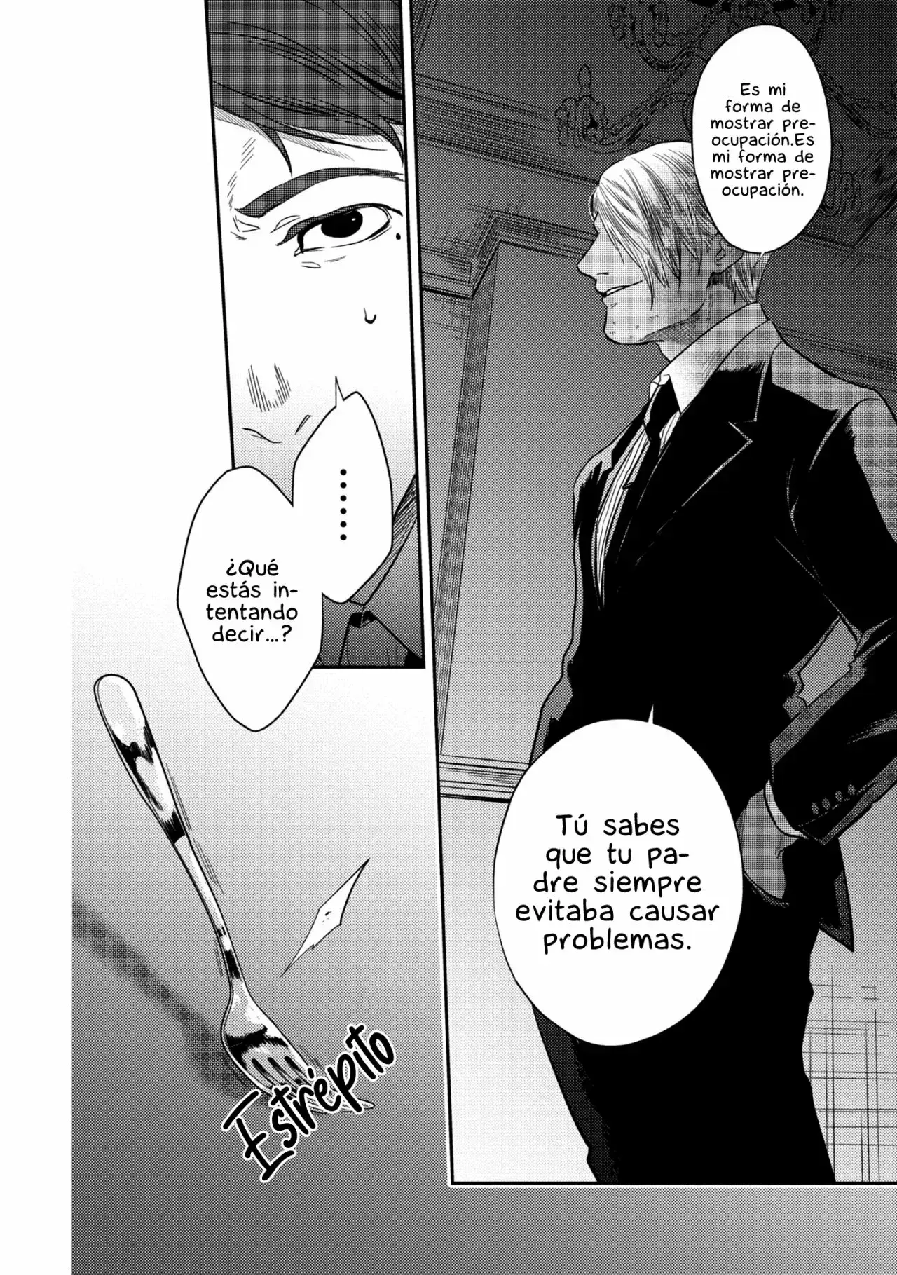 Capitulo 51 page 13