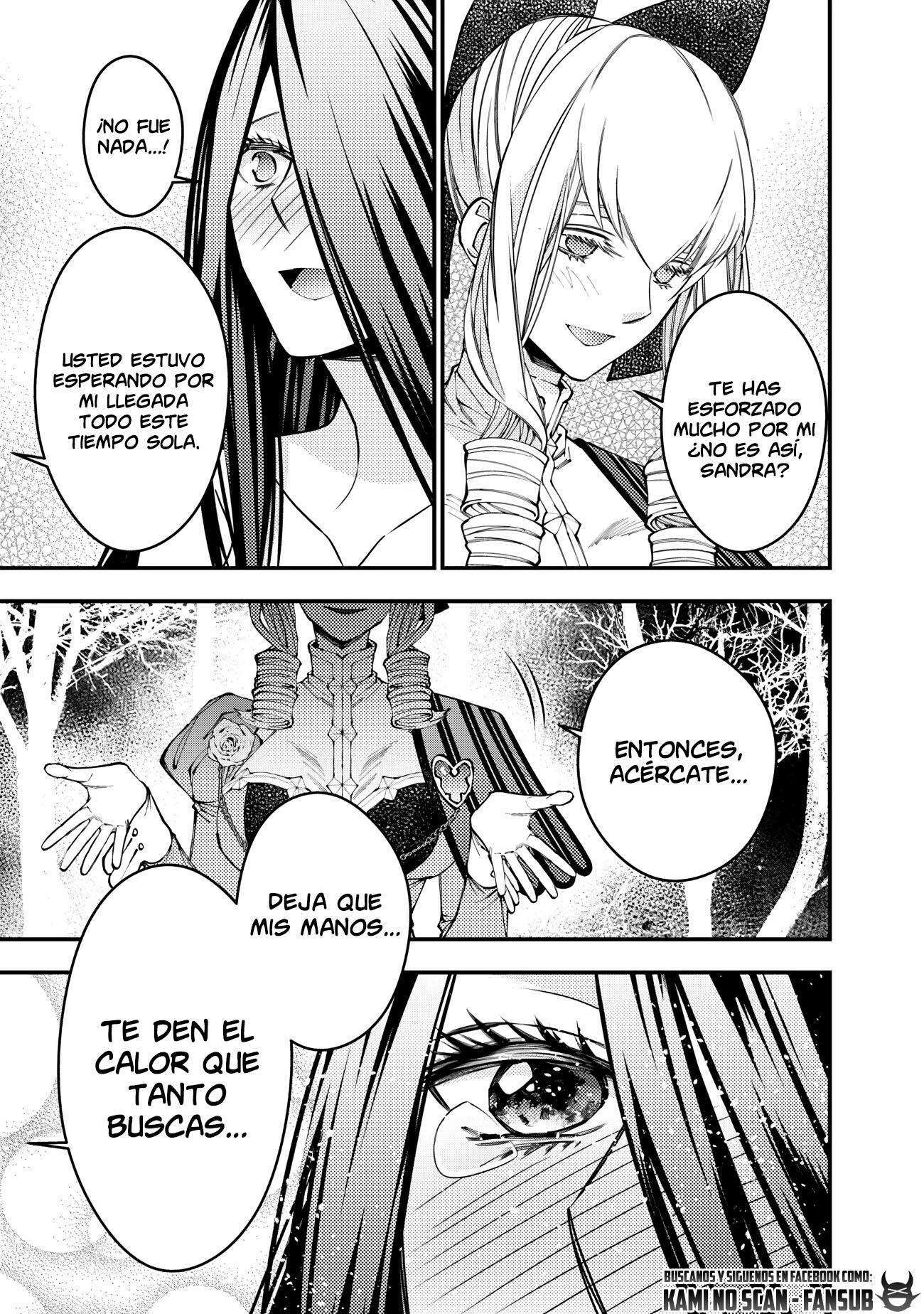 Capitulo 74 page 15