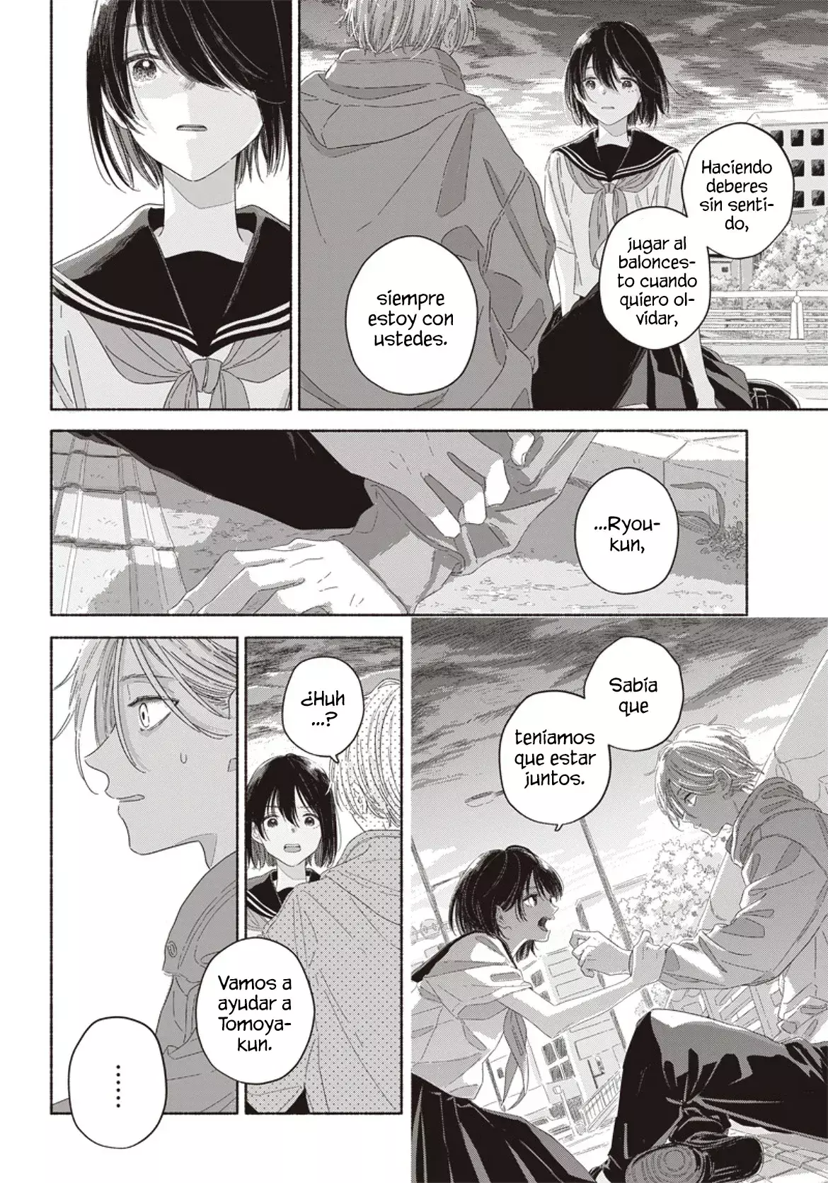 Capitulo 13 page 14