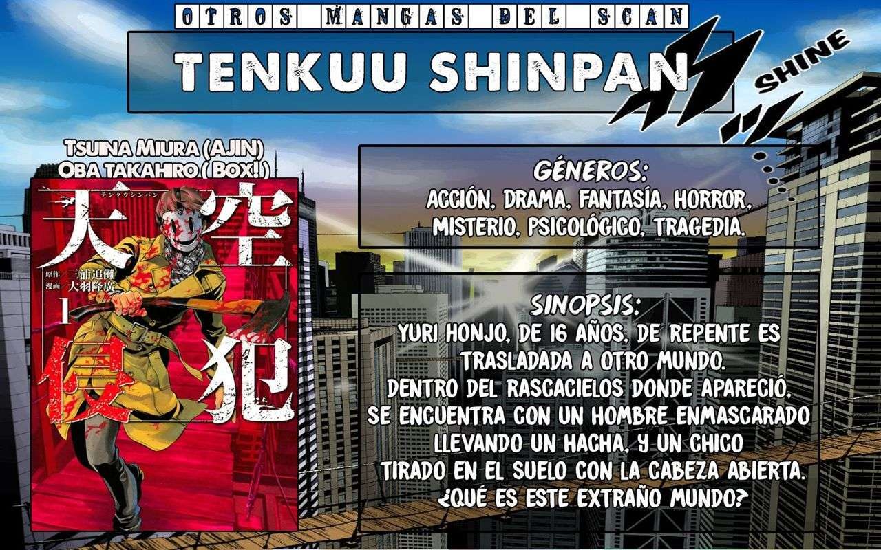 Capitulo 241 page 19