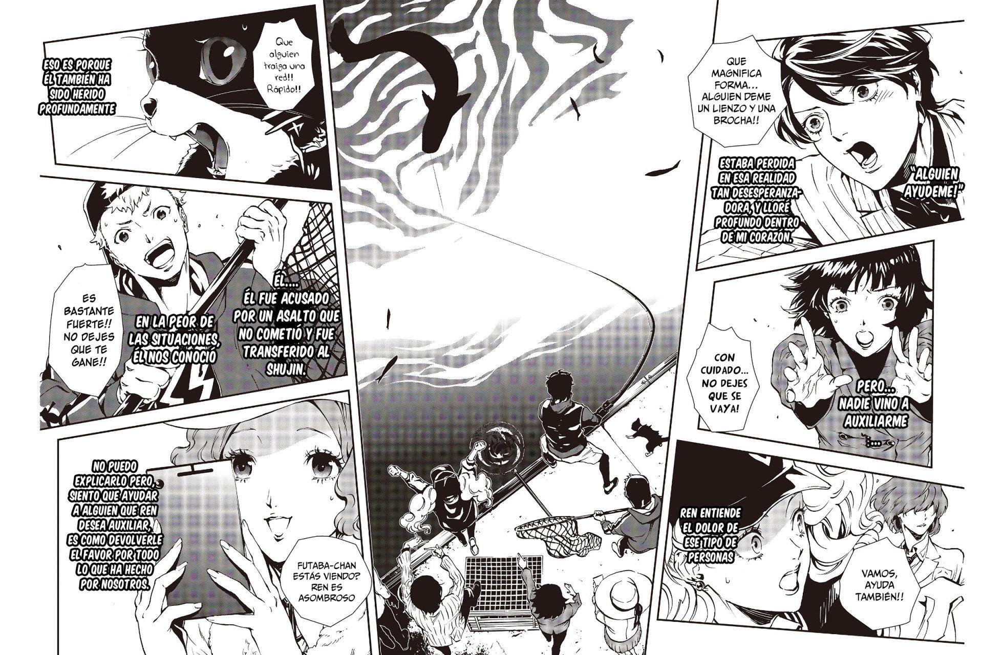 Capitulo 17 page 14