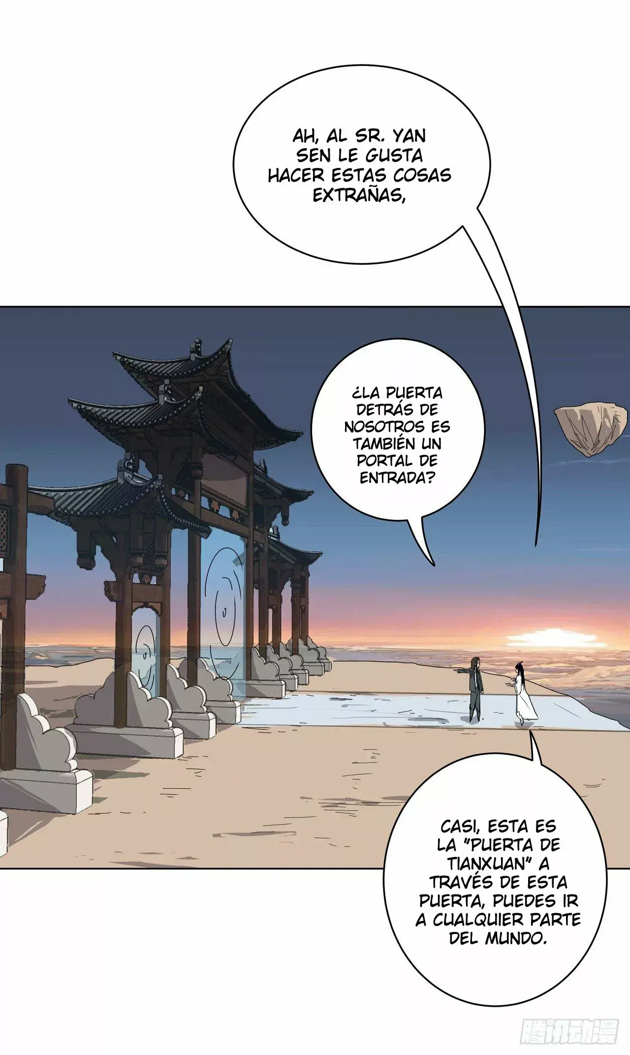 Capitulo 46 page 15