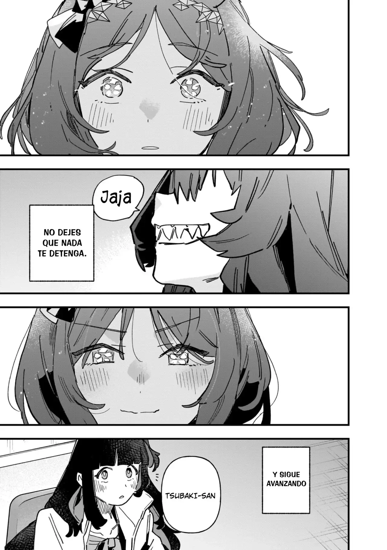 Capitulo 21 page 17