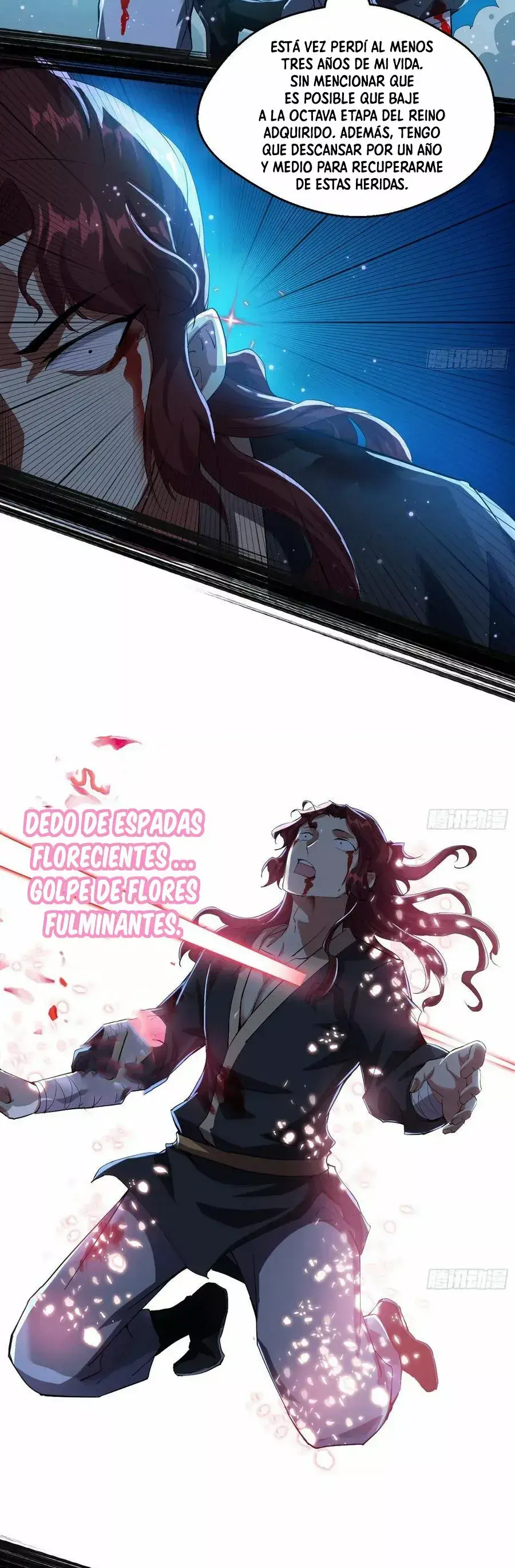 Capitulo 91 page 35