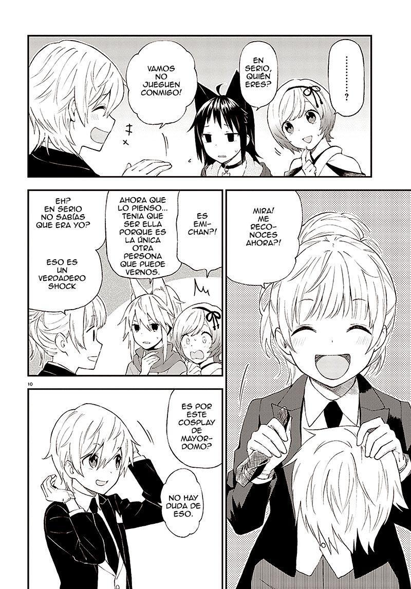 Capitulo 31 page 12