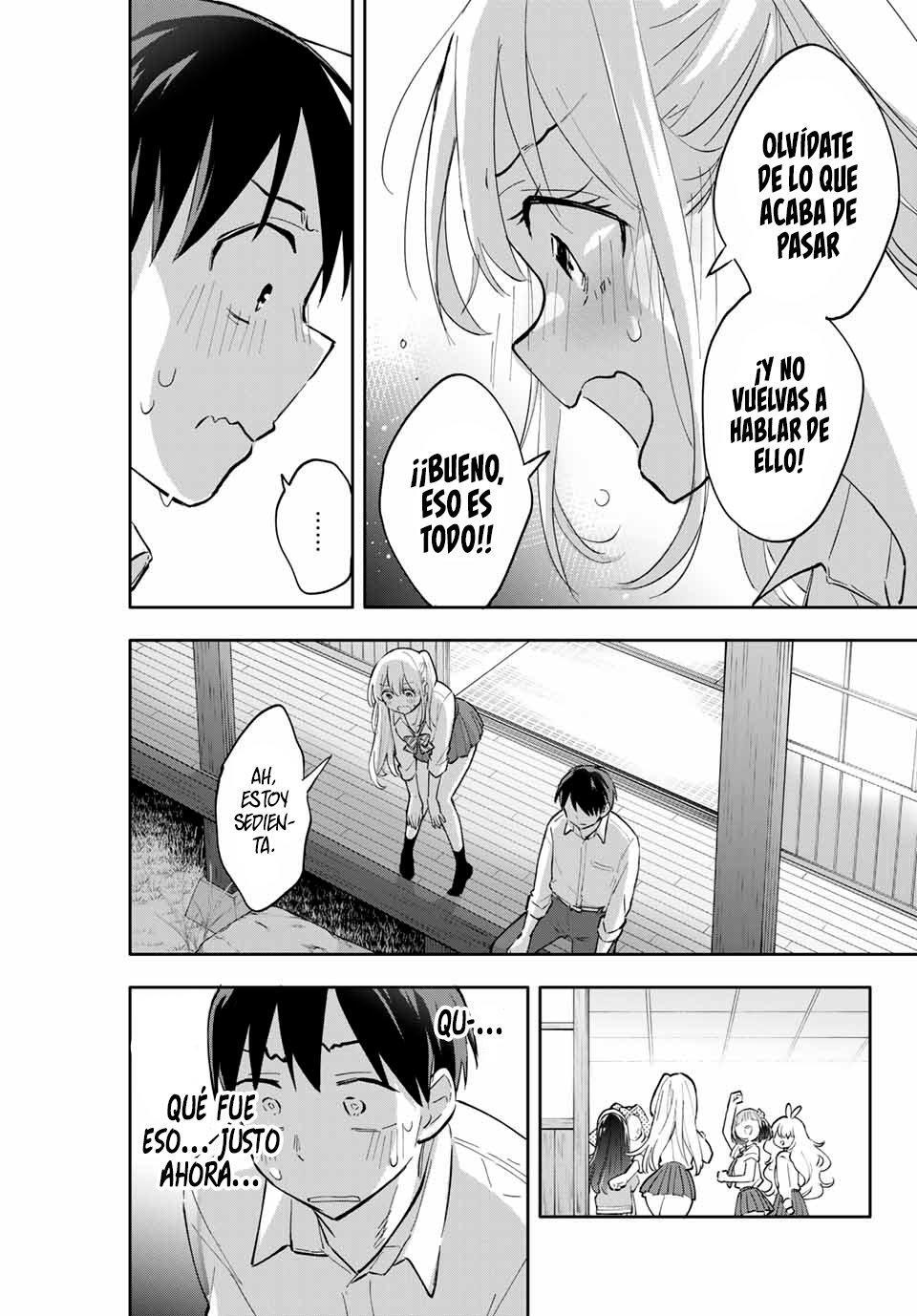 Capitulo 49 page 20