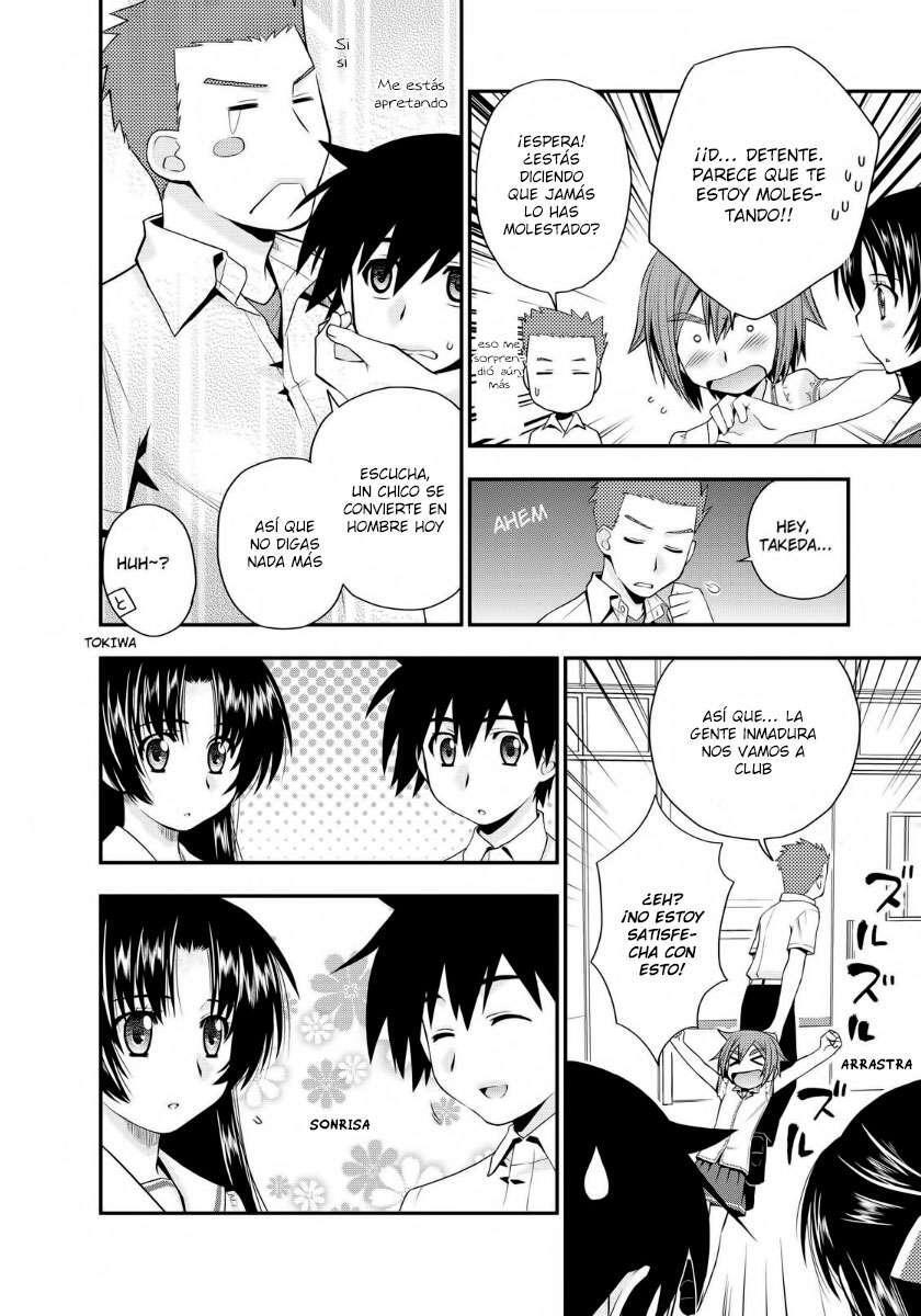 Capitulo 18 page 15