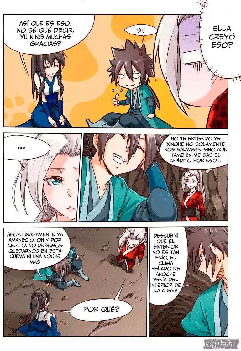 Capitulo 38 page 7