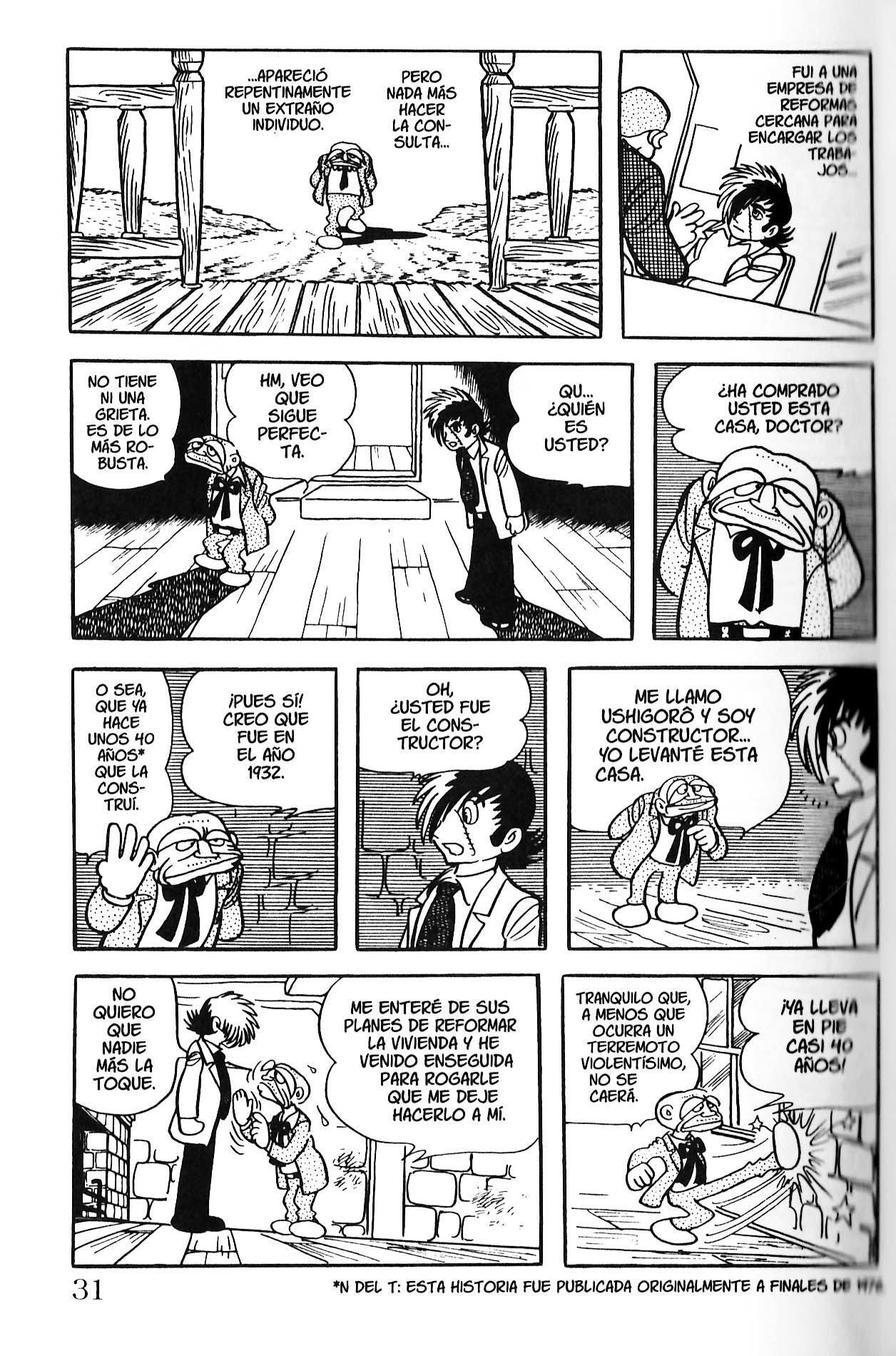 Capitulo 141 page 5