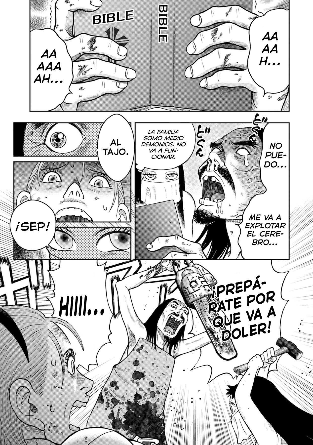 Capitulo 25 page 10