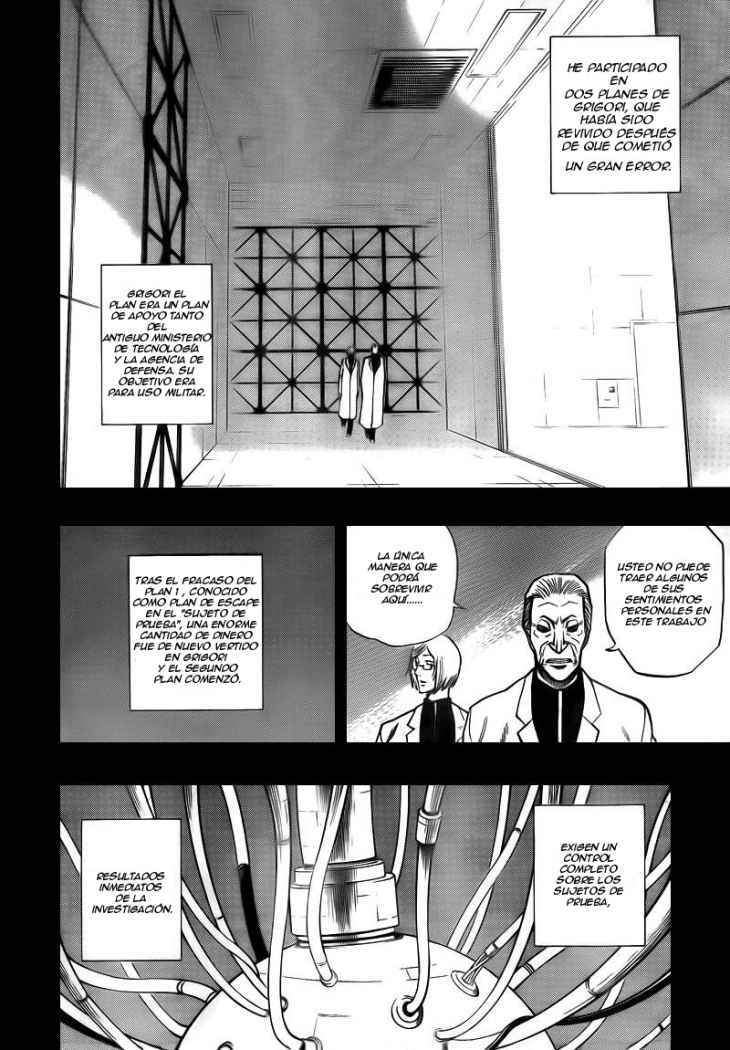 Capitulo 98 page 17