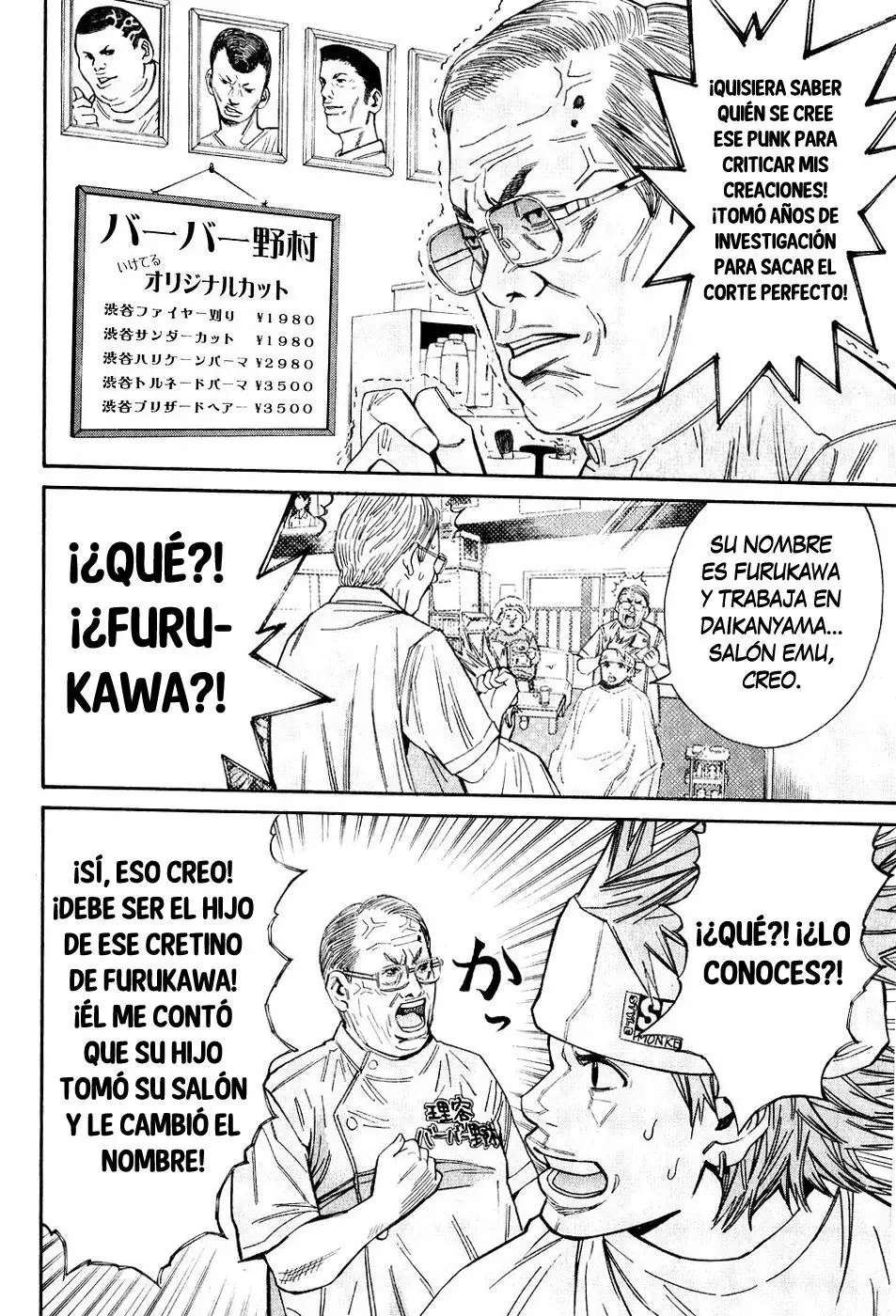 Capitulo 79 page 8