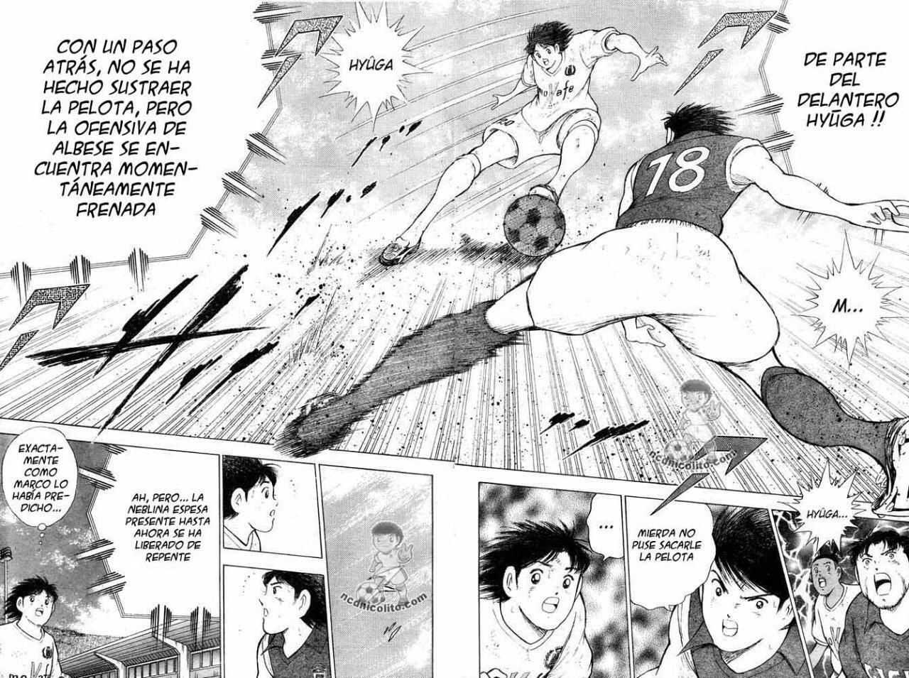 Capitulo 12 page 9
