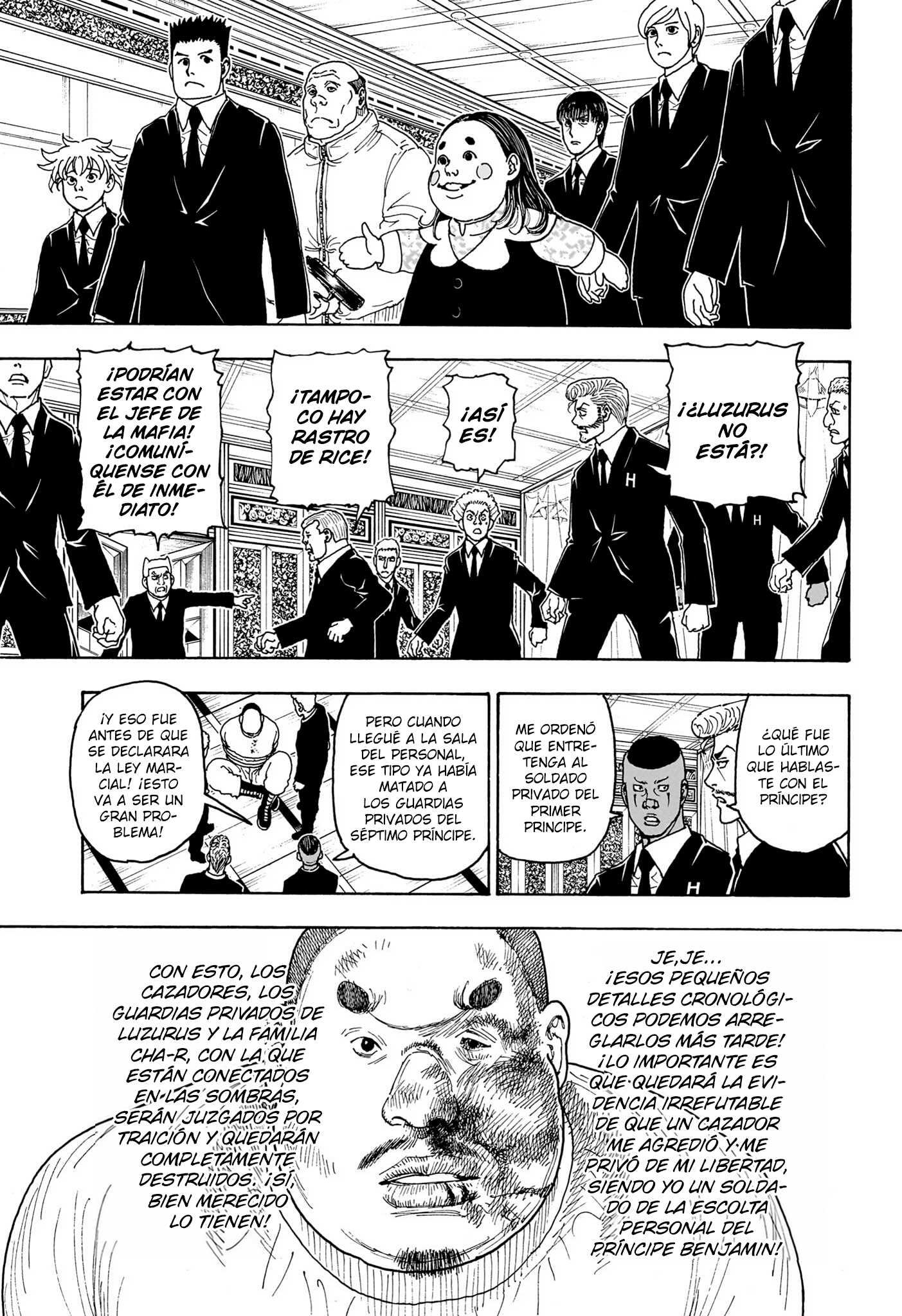 Capitulo 415 page 16