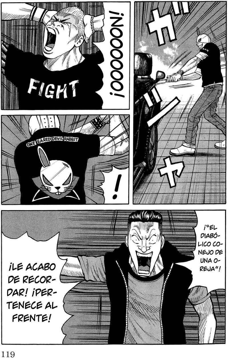 Capitulo 111 page 17