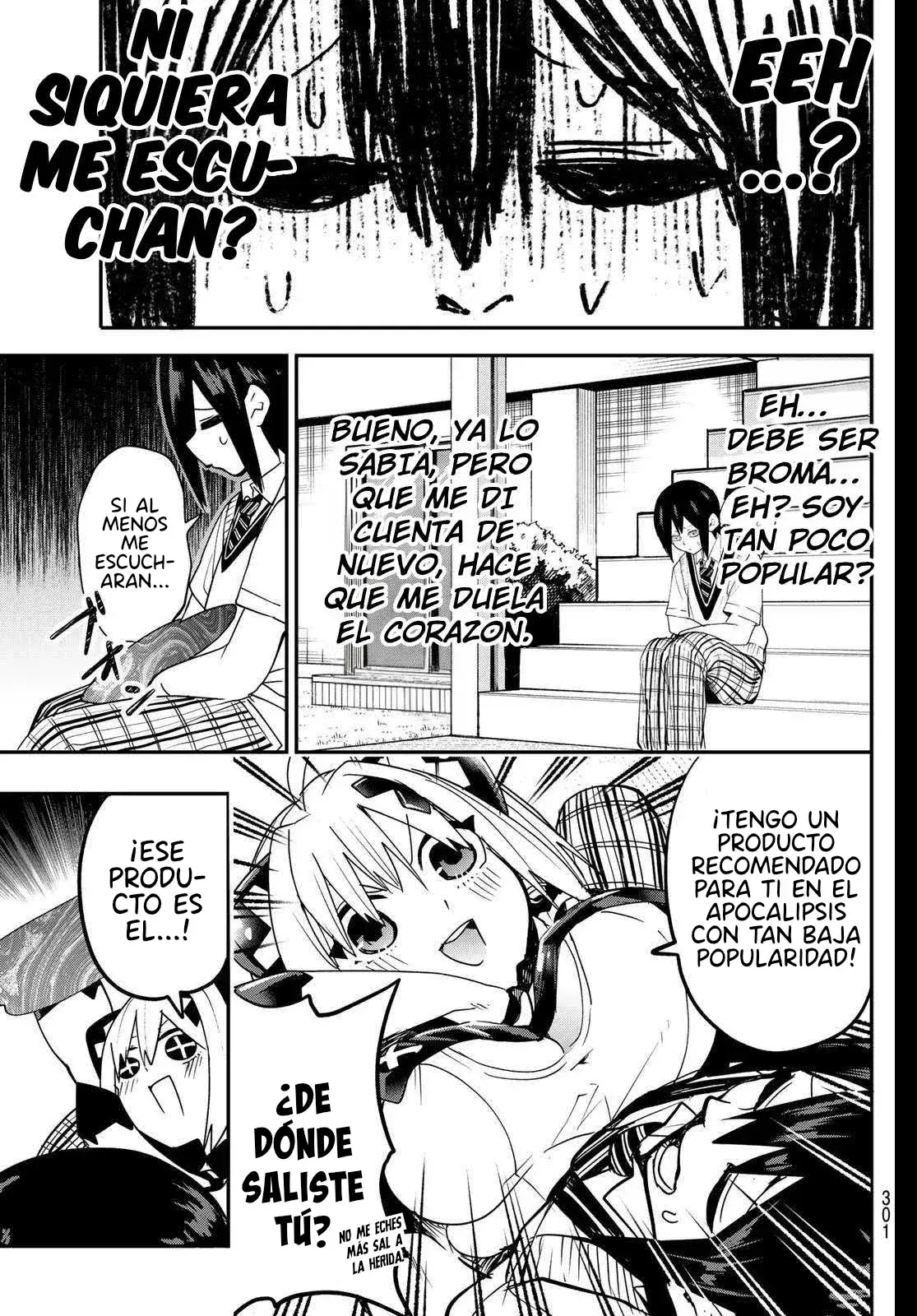Capitulo 9 page 11