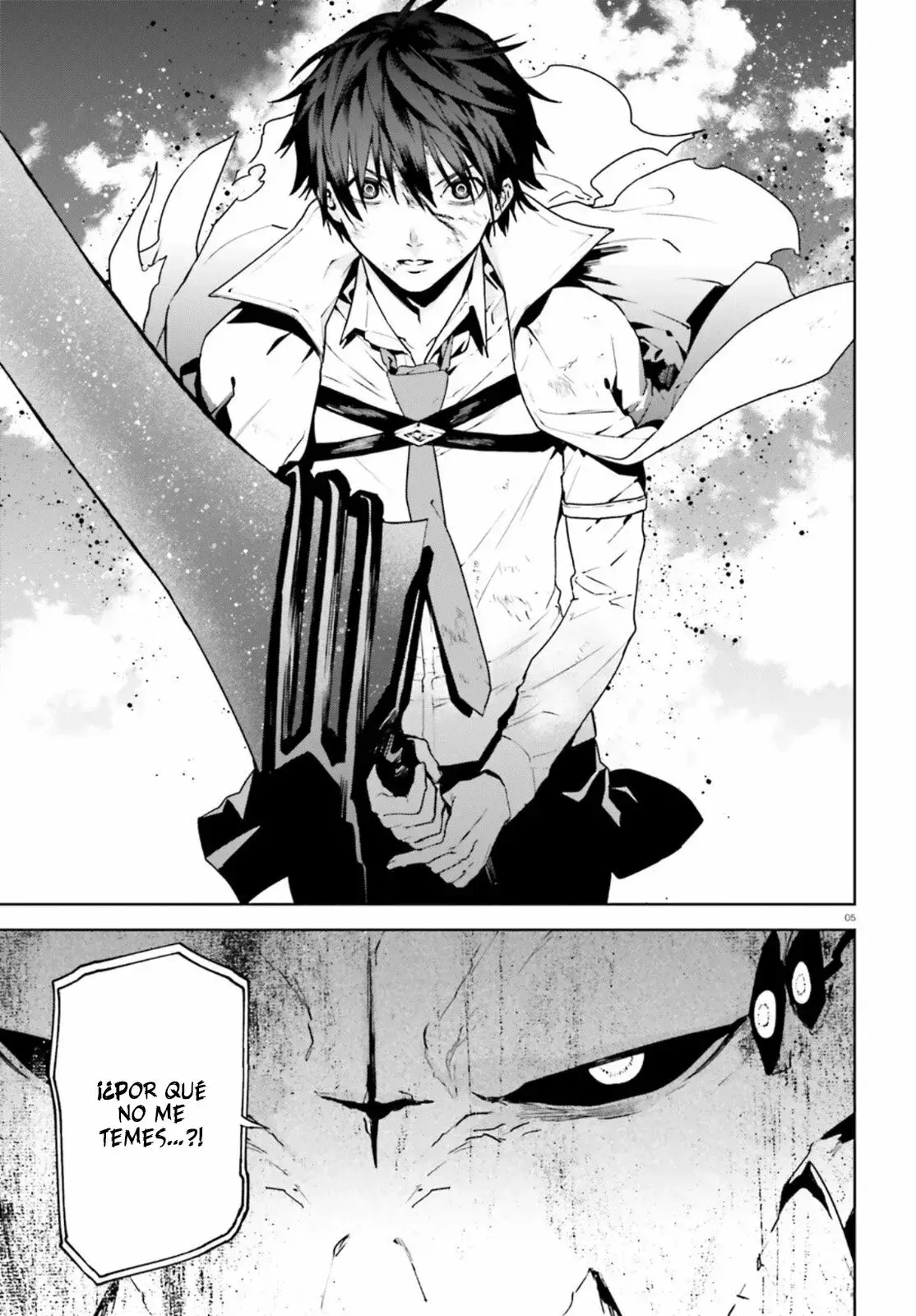 Capitulo 55 page 6