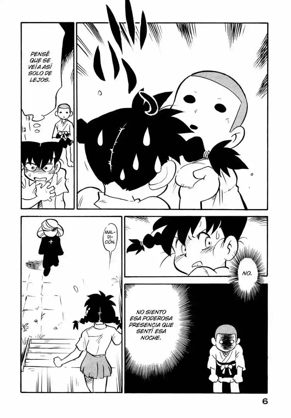 Capitulo 82 page 8