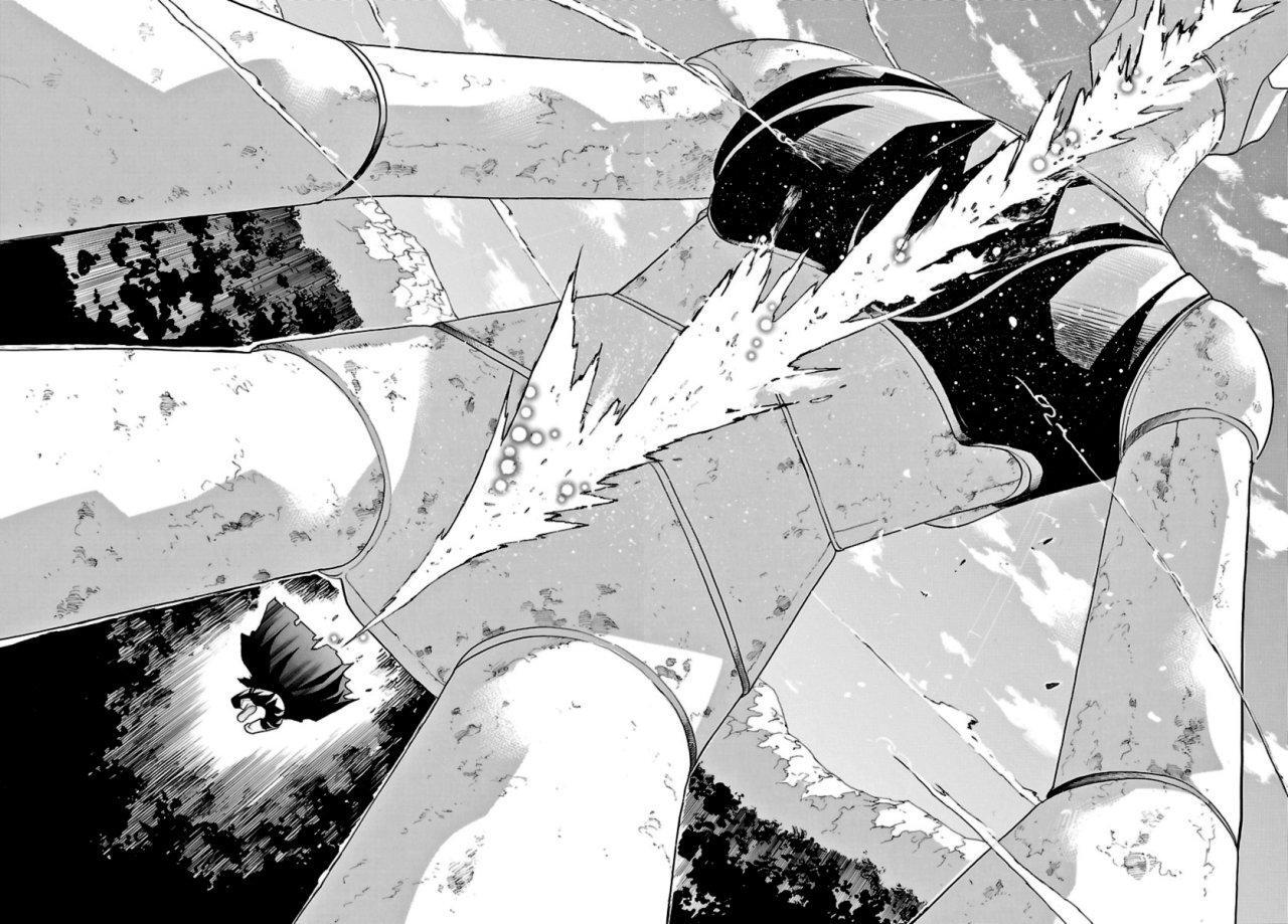 Capitulo 11 page 29
