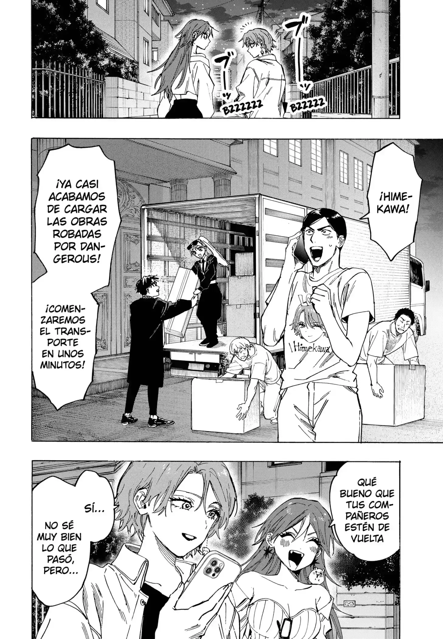 Capitulo 109 page 6