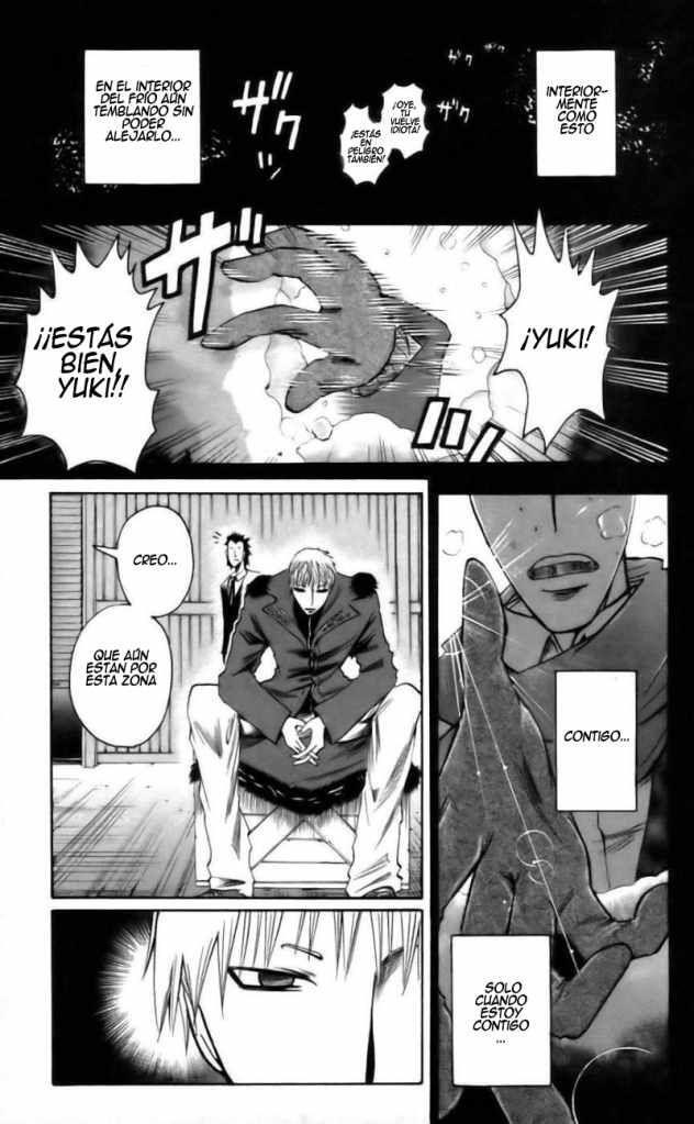 Capitulo 41 page 5