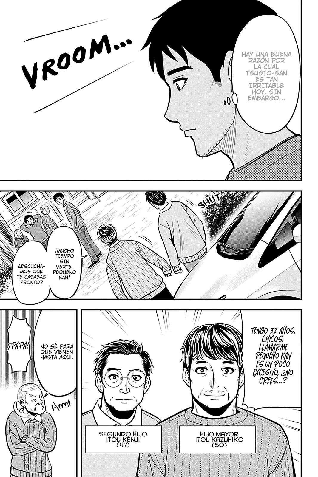 Capitulo 70 page 6
