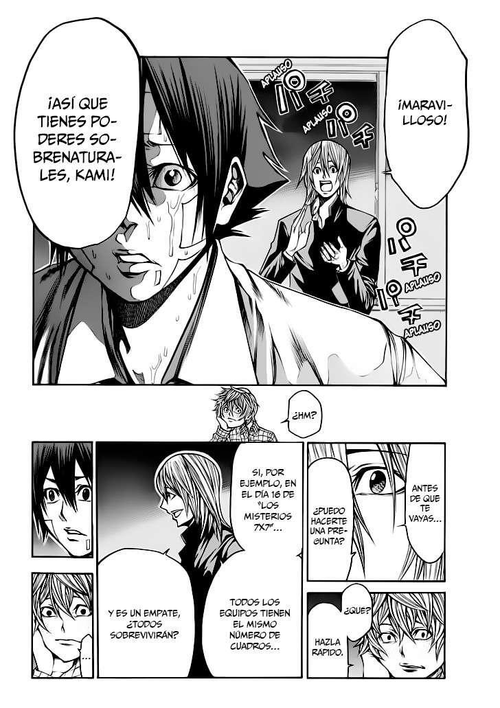 Capitulo 42 page 20
