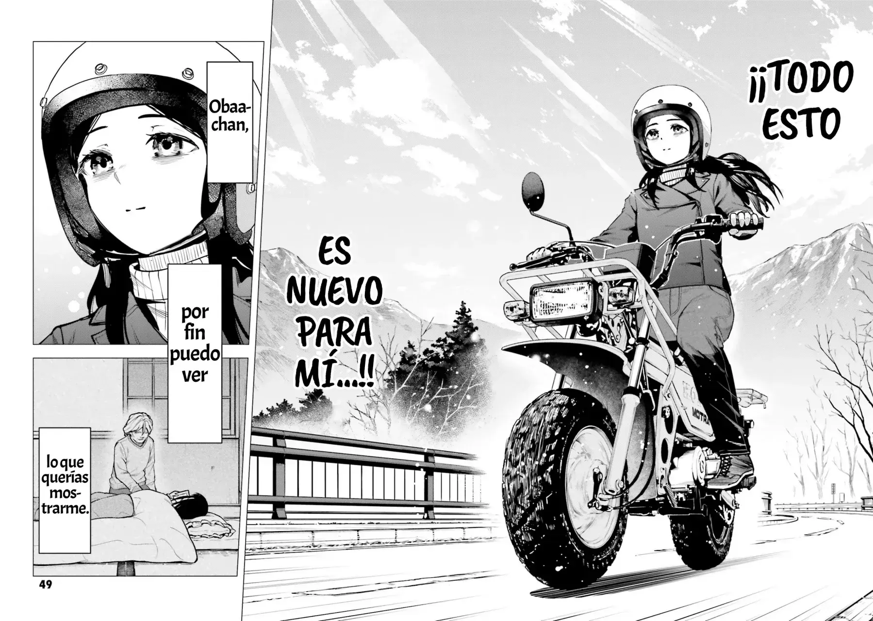 Capitulo 53 page 48