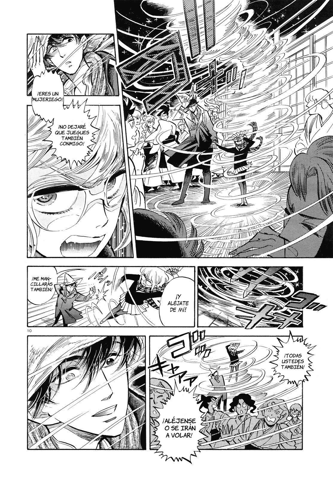 Capitulo 36 page 11
