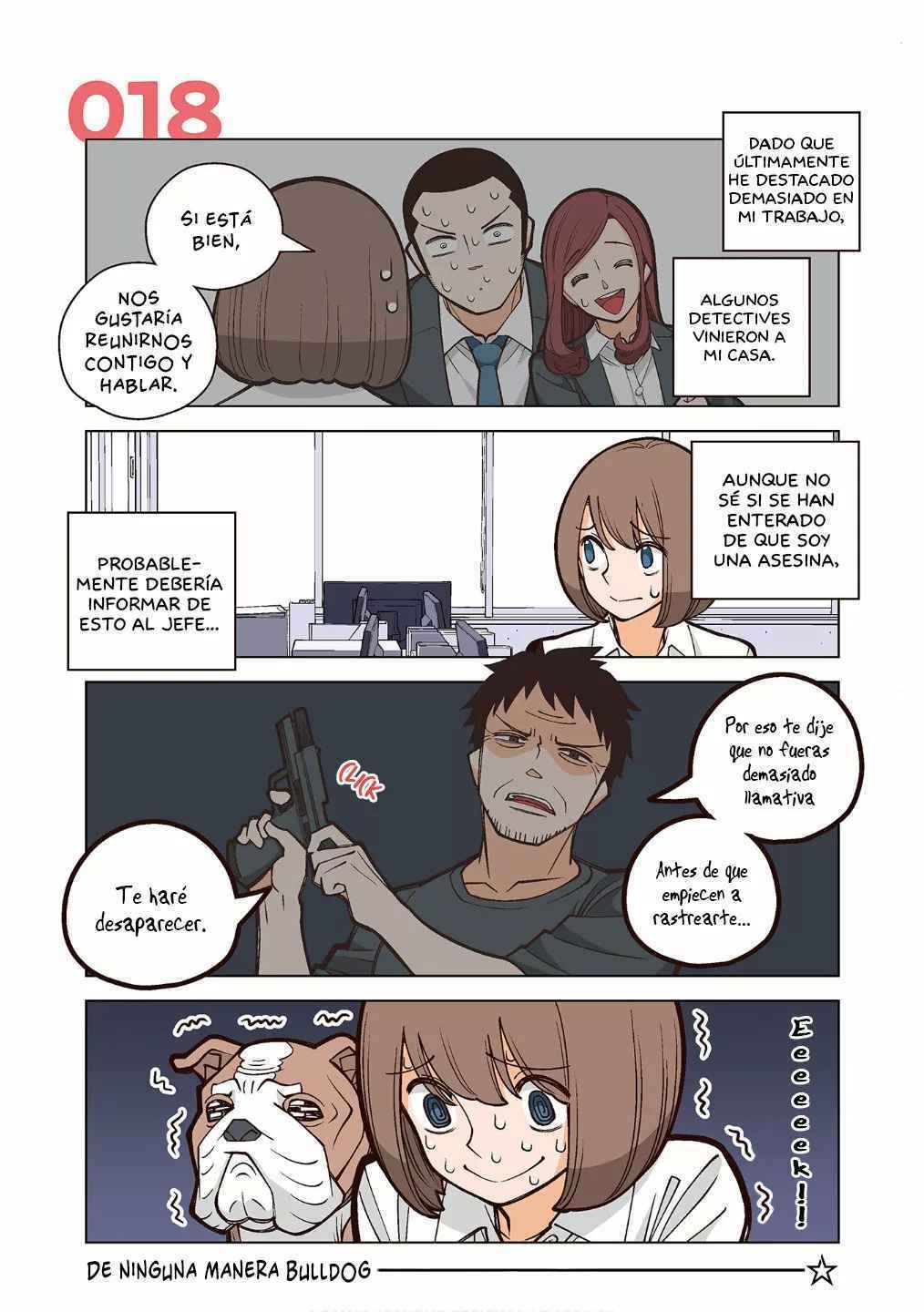 Capitulo 18 page 1