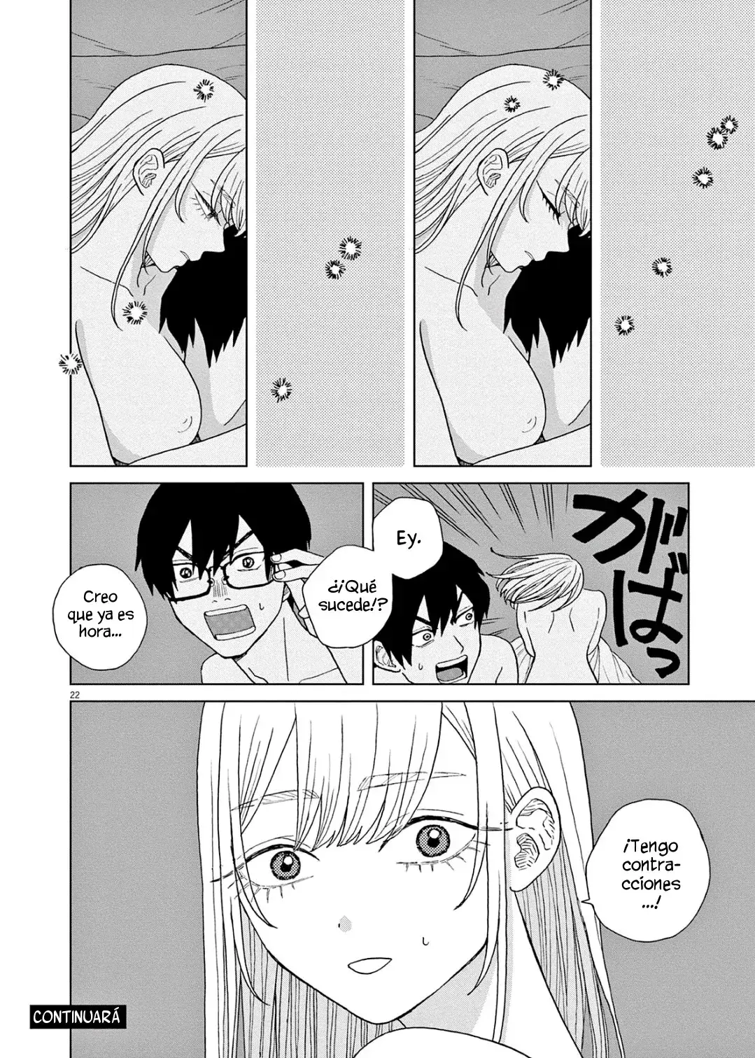 Capitulo 72 page 21