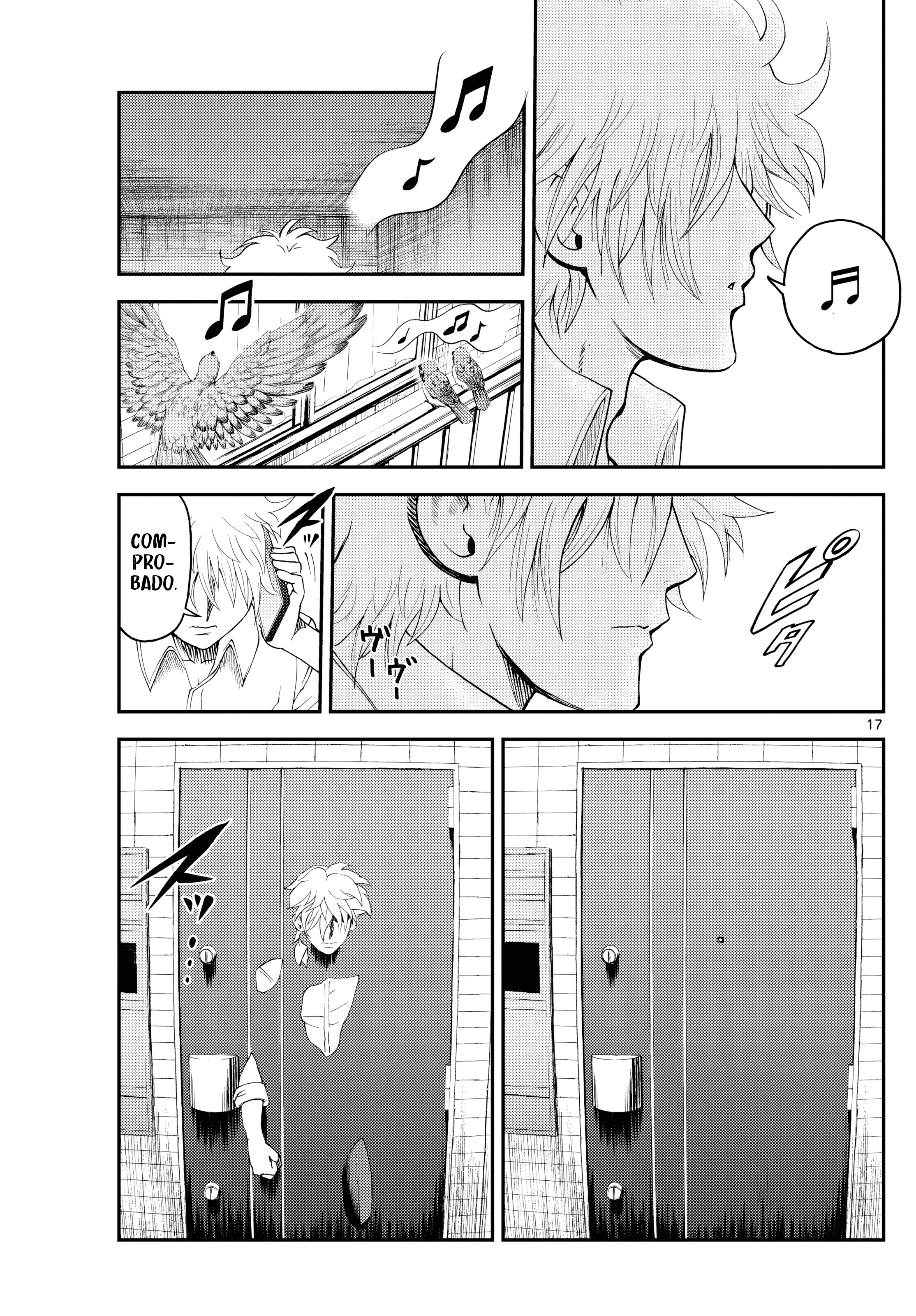 Capitulo 20 page 17