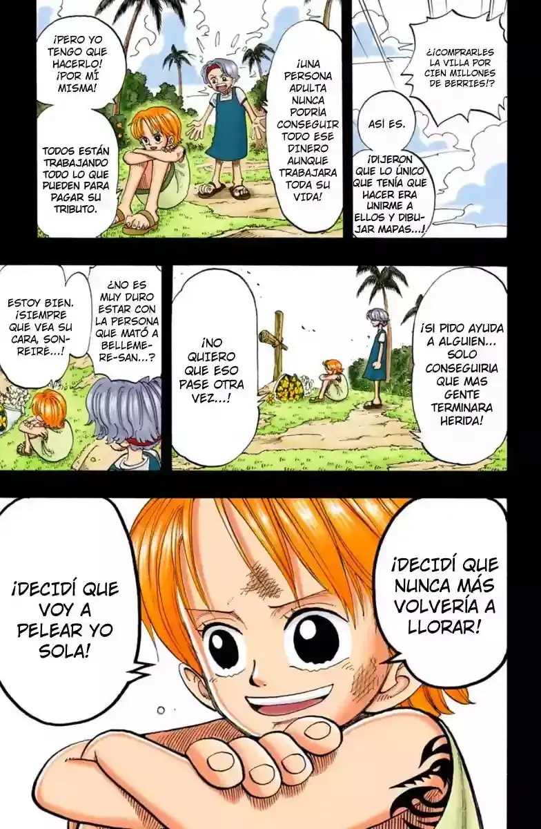 Capitulo 79 page 19