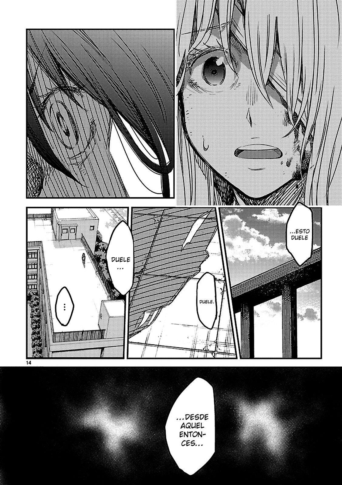 Capitulo 8 page 16