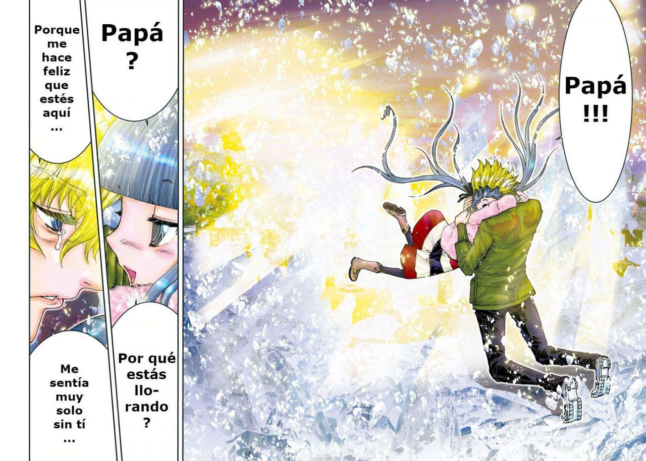 Capitulo 94 page 8