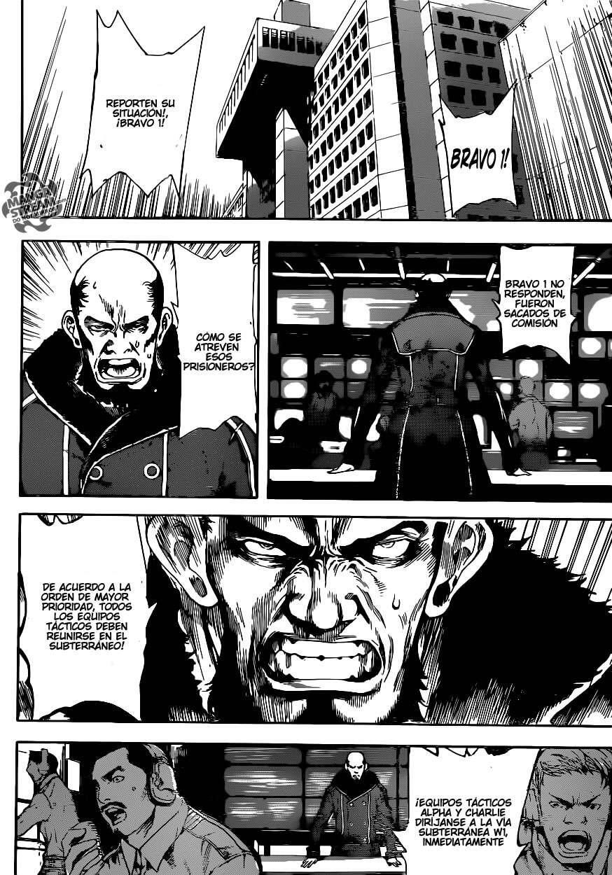 Capitulo 76 page 12