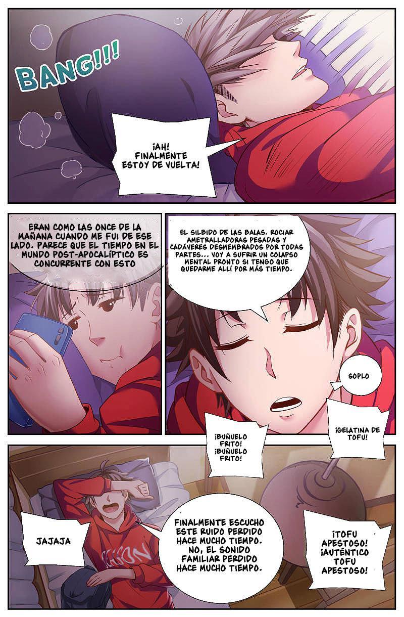 Capitulo 43 page 9