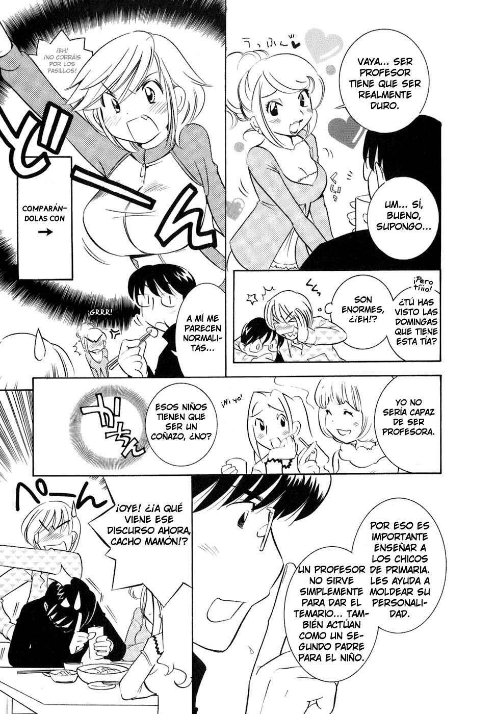 Capitulo 17 page 11
