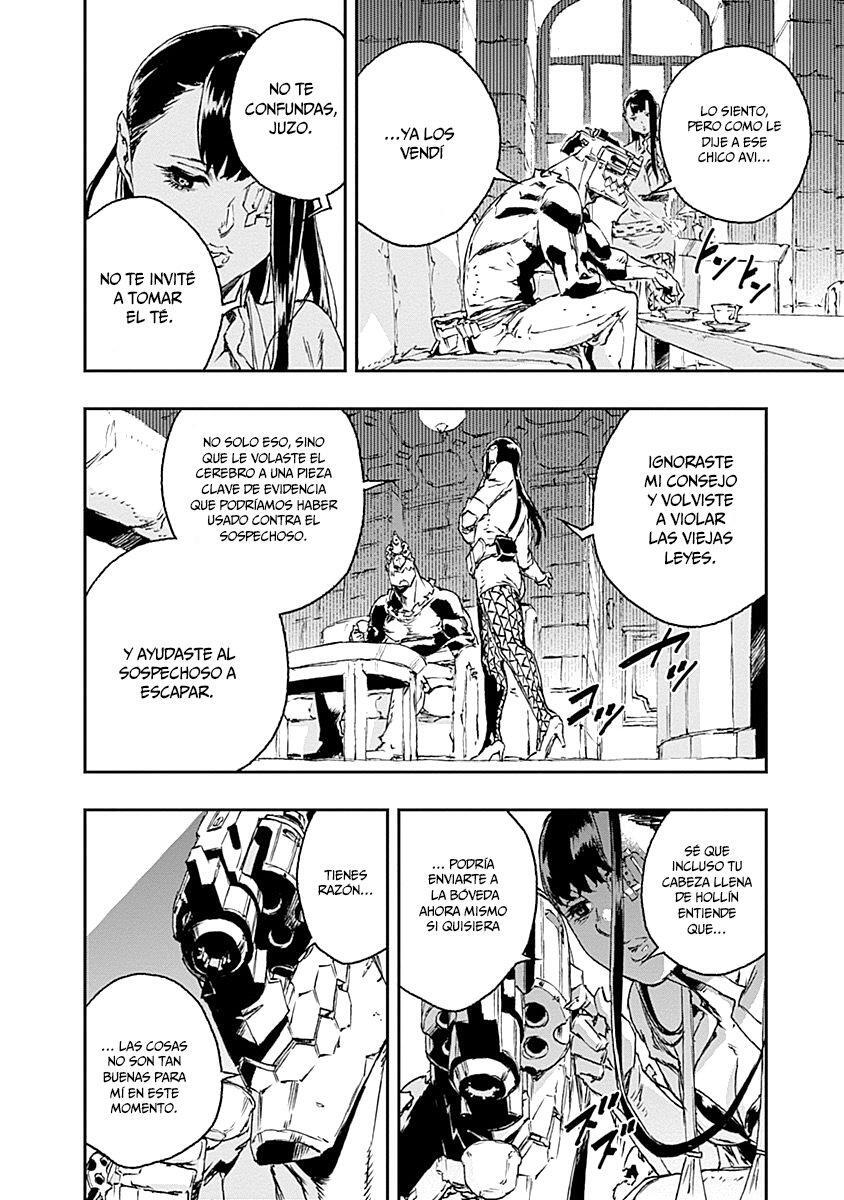 Capitulo 28 page 3