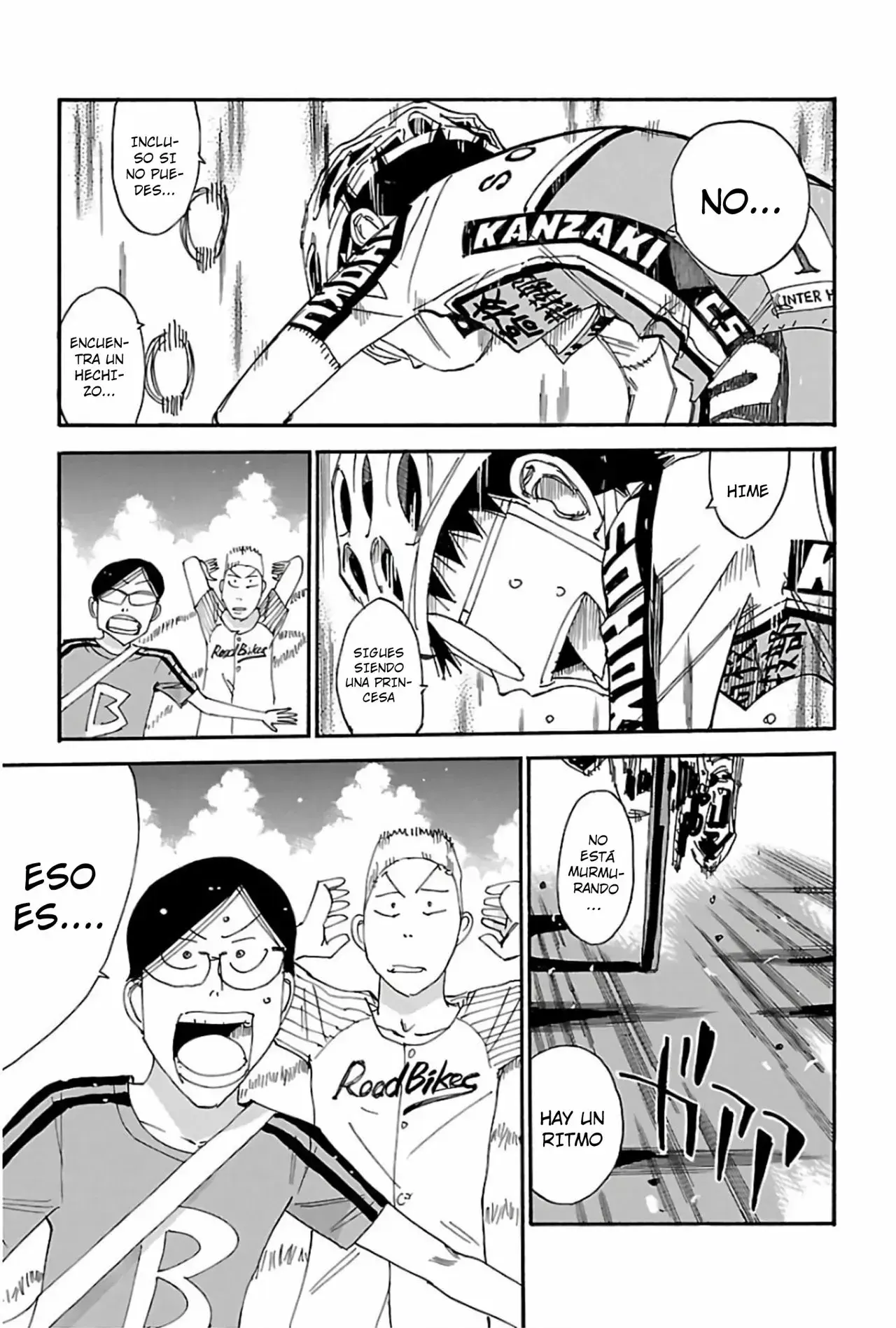 Capitulo 525 page 7