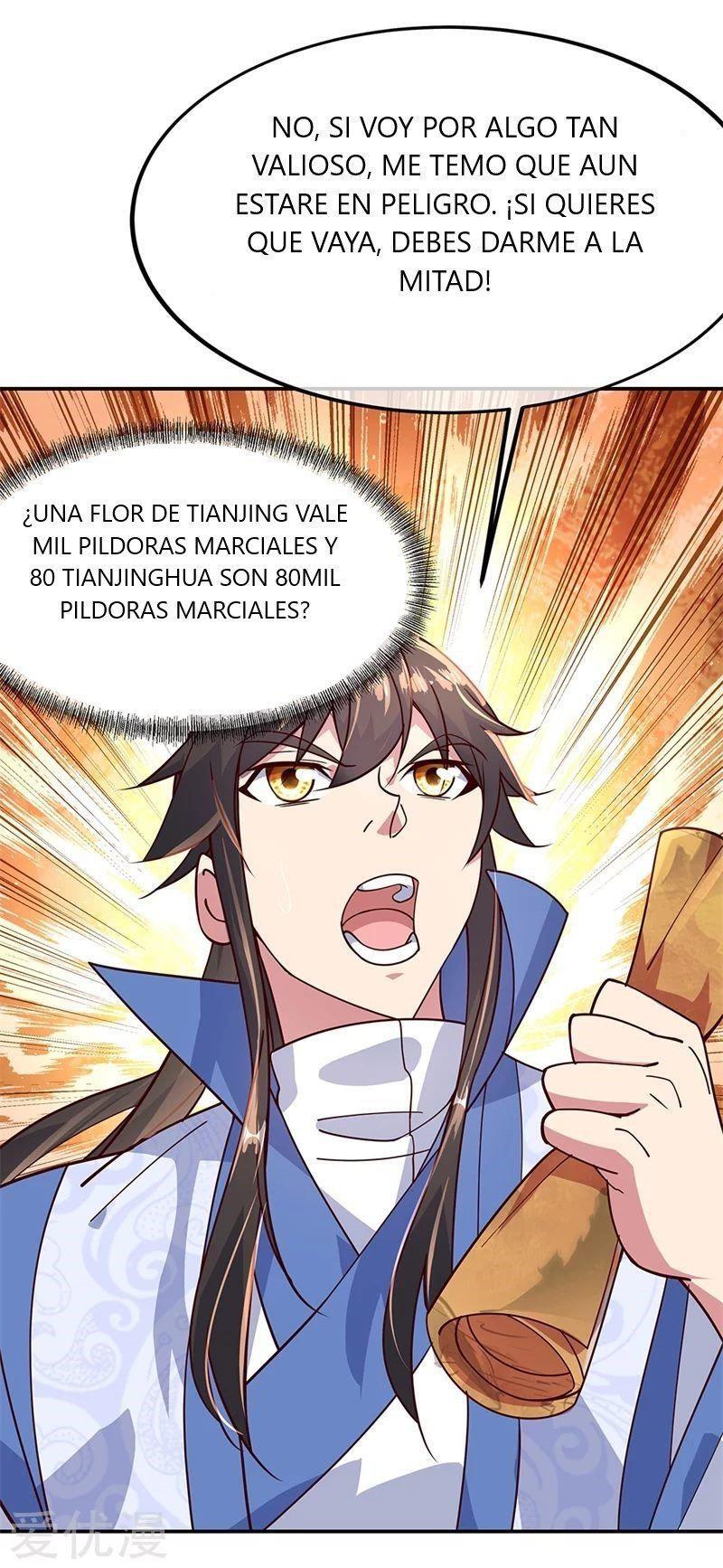Capitulo 135 page 20