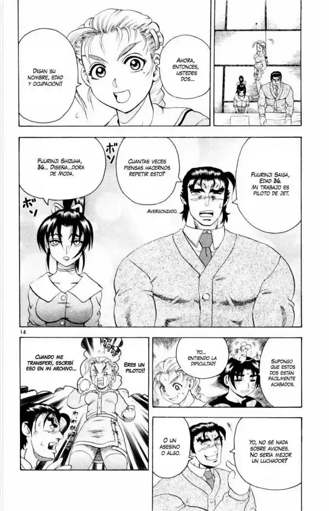 Capitulo 77 page 16
