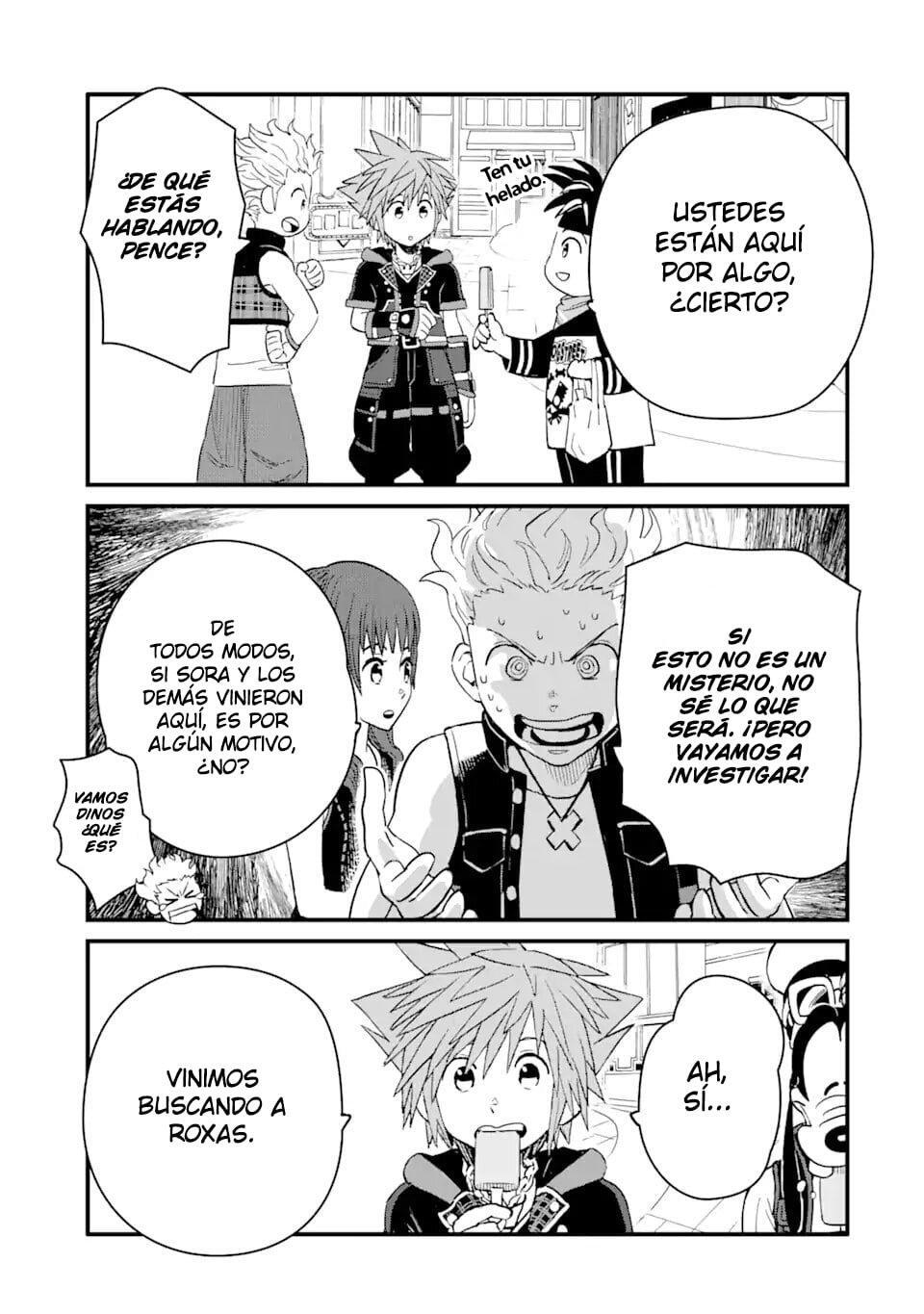 Capitulo 18 page 10