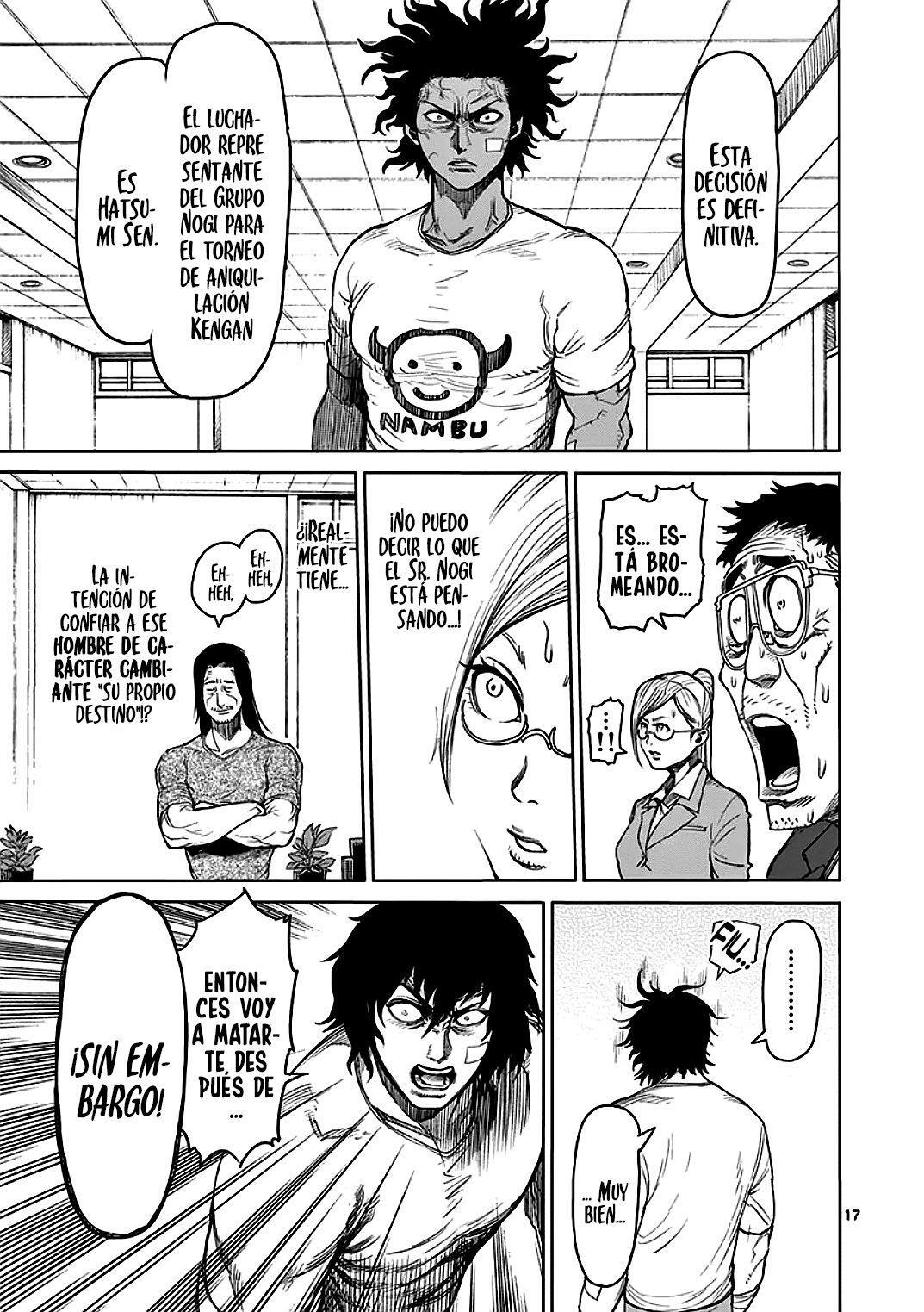 Capitulo 19 page 18
