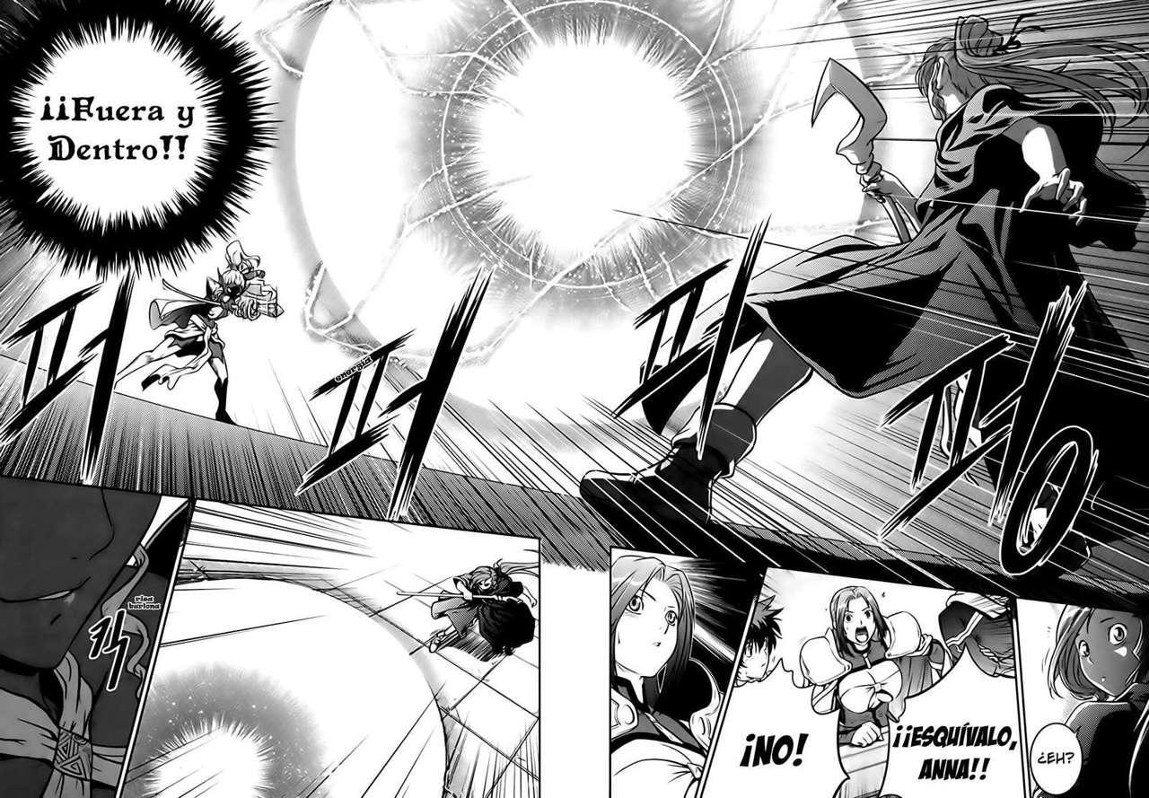 Capitulo 43 page 22