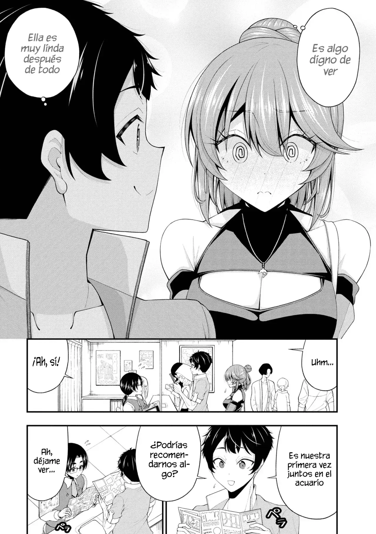 Capitulo 21 page 12