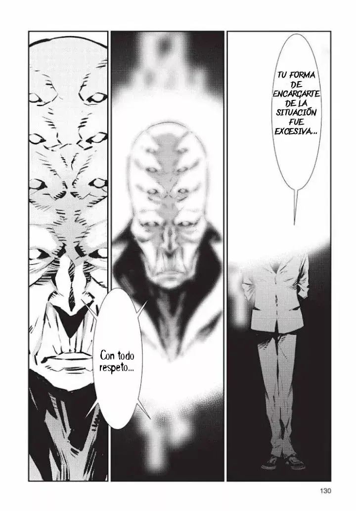 Capitulo 82 page 24